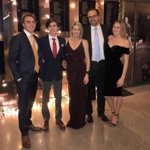 Meet your Posher, Christina